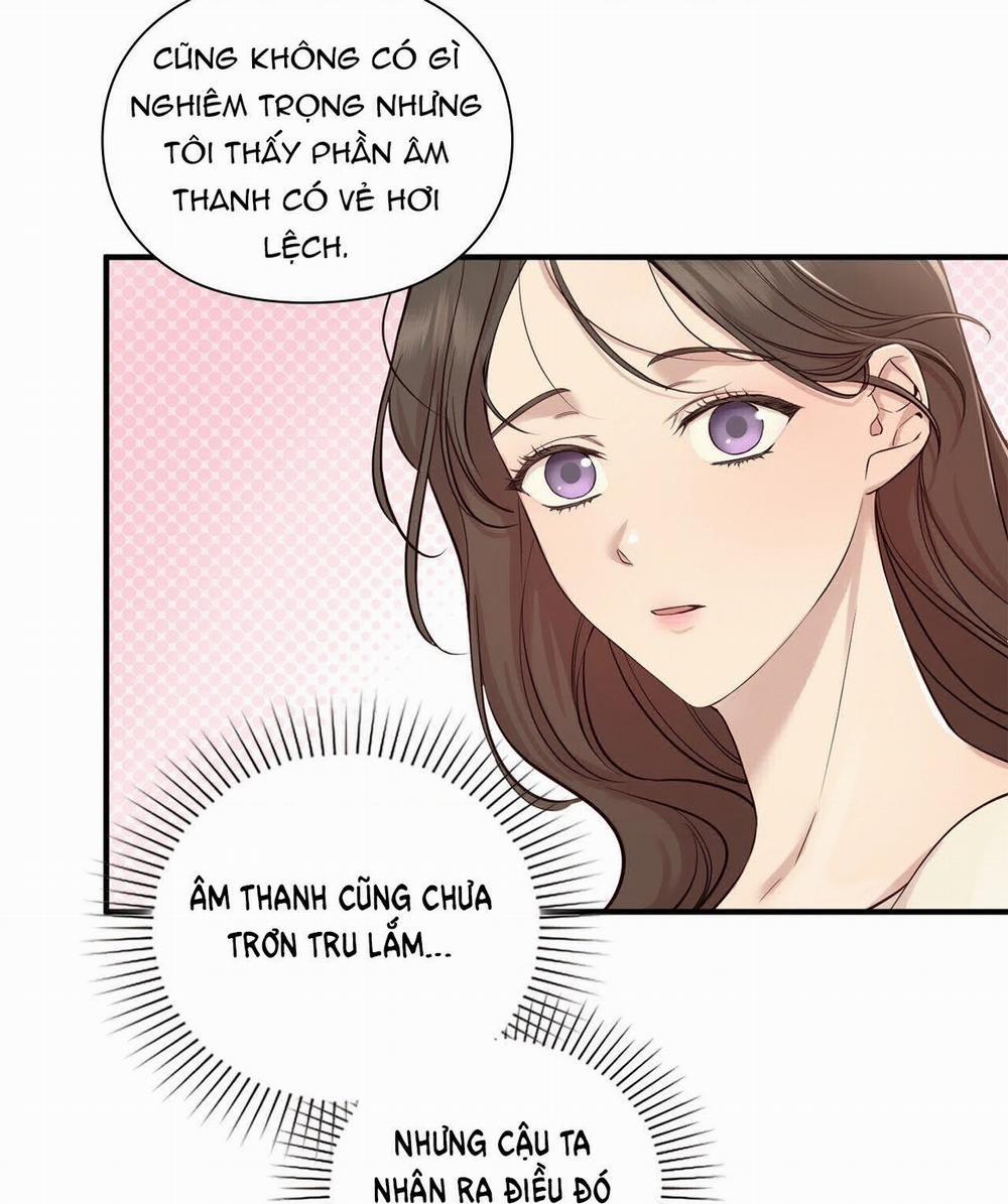 manhwax10.com - Truyện Manhwa [18+] Hành Trình Vô Nghĩa Chương 2 2 Trang 52