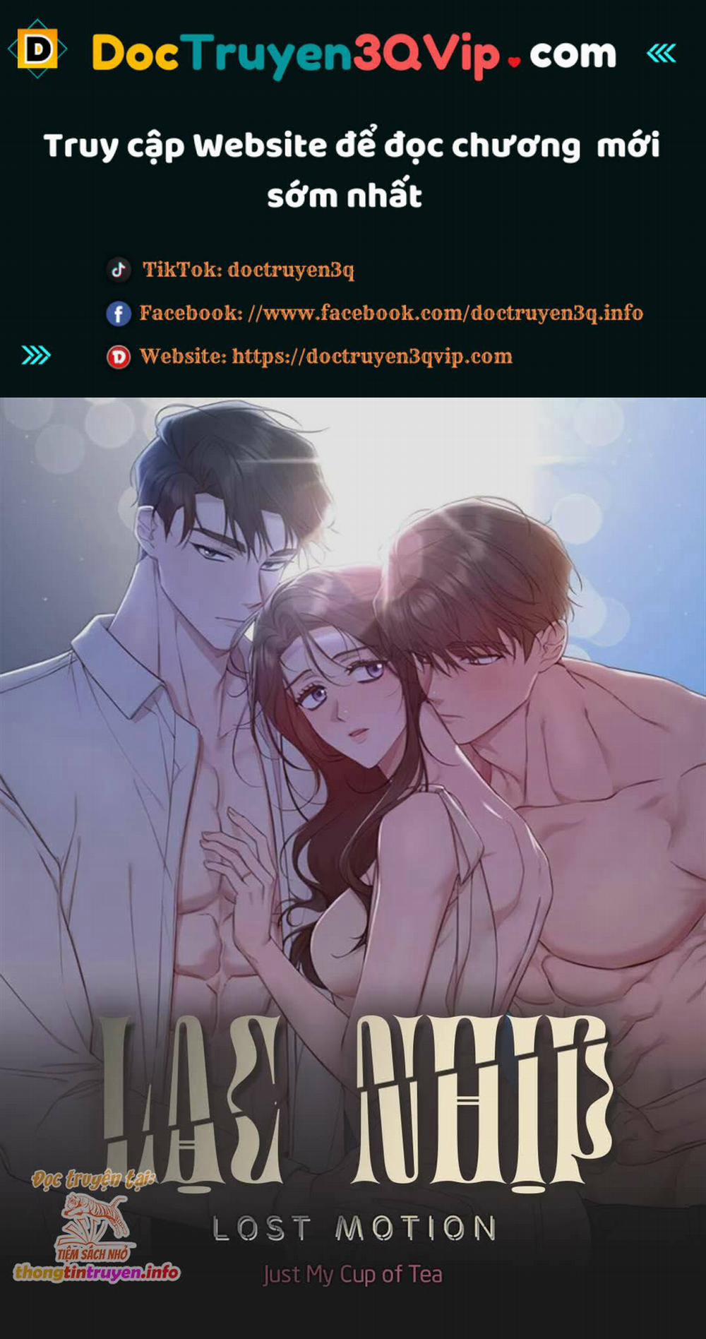 manhwax10.com - Truyện Manhwa [18+] Hành Trình Vô Nghĩa Chương 31 Trang 1