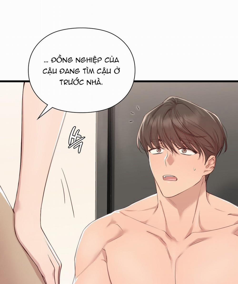 manhwax10.com - Truyện Manhwa [18+] Hành Trình Vô Nghĩa Chương 5 2 Trang 15