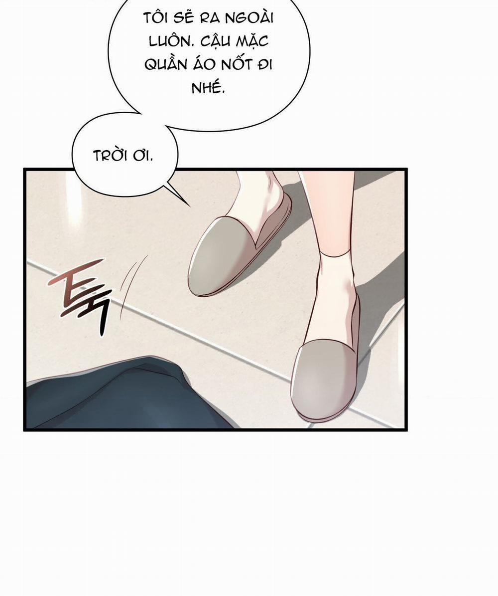 manhwax10.com - Truyện Manhwa [18+] Hành Trình Vô Nghĩa Chương 5 2 Trang 3