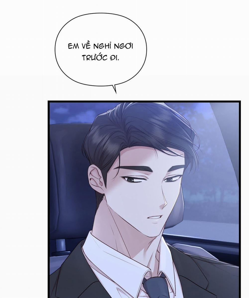 manhwax10.com - Truyện Manhwa [18+] Hành Trình Vô Nghĩa Chương 6 1 Trang 33