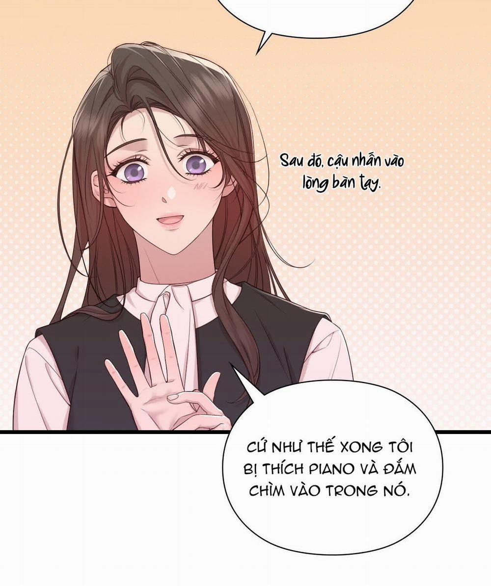 manhwax10.com - Truyện Manhwa [18+] Hành Trình Vô Nghĩa Chương 9 2 Trang 6