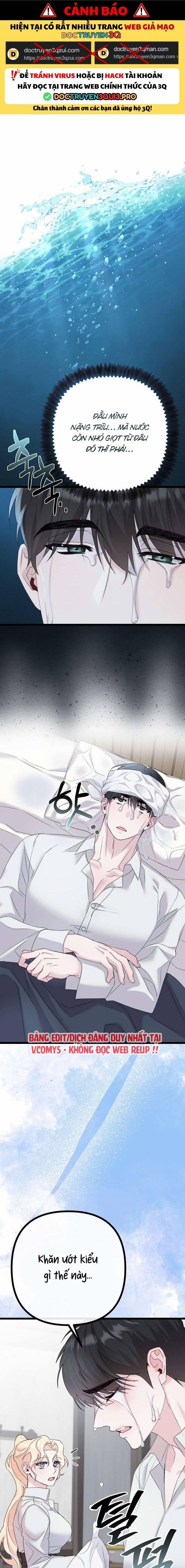 manhwax10.com - Truyện Manhwa [18+] Hậu Bố Vị Sữa Chương 8 Trang 1