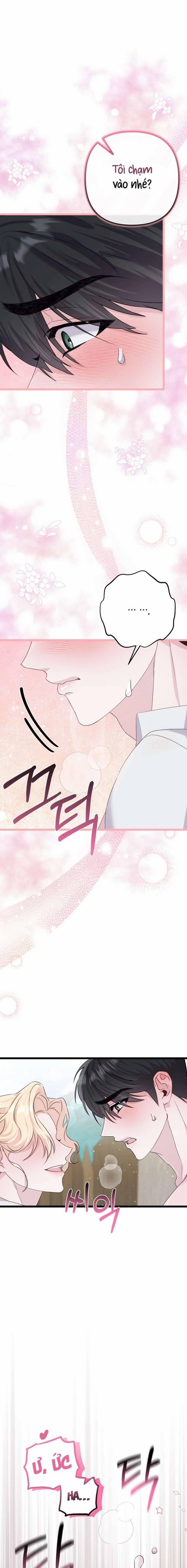 manhwax10.com - Truyện Manhwa [18+] Hậu Bố Vị Sữa Chương 8 Trang 17