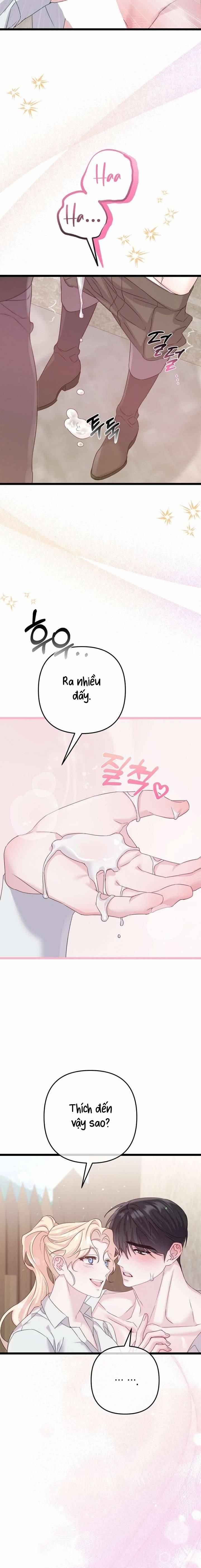 manhwax10.com - Truyện Manhwa [18+] Hậu Bố Vị Sữa Chương 8 Trang 20