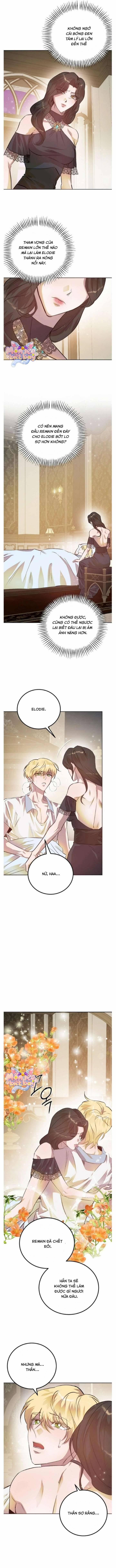 manhwax10.com - Truyện Manhwa [18+] Hậu Cung Của Nữ Hoàng Chương 15 Trang 2