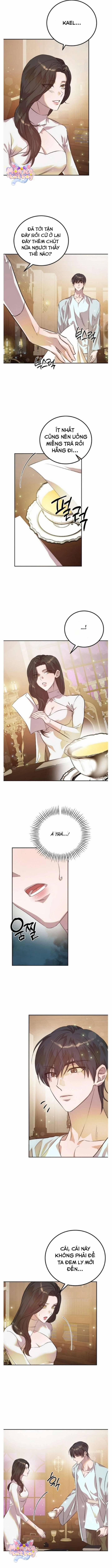 manhwax10.com - Truyện Manhwa [18+] Hậu Cung Của Nữ Hoàng Chương 18 Trang 6