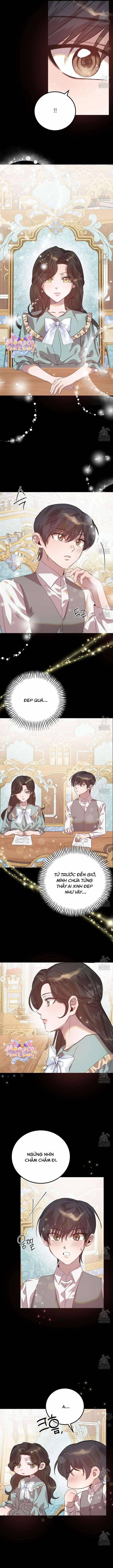 manhwax10.com - Truyện Manhwa [18+] Hậu Cung Của Nữ Hoàng Chương 20 Trang 3