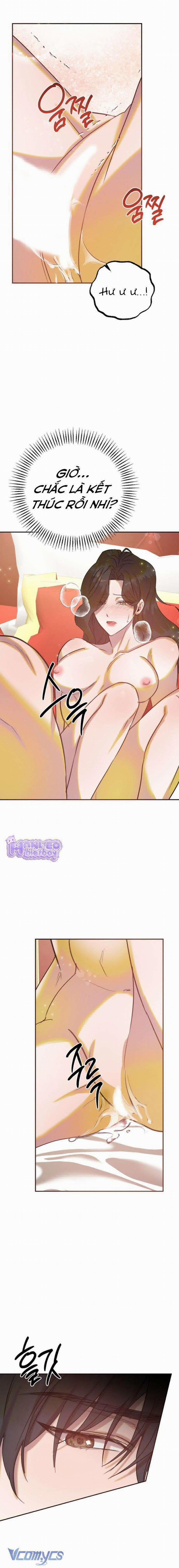 manhwax10.com - Truyện Manhwa [18+] Hậu Cung Của Nữ Hoàng Chương 3 Trang 13