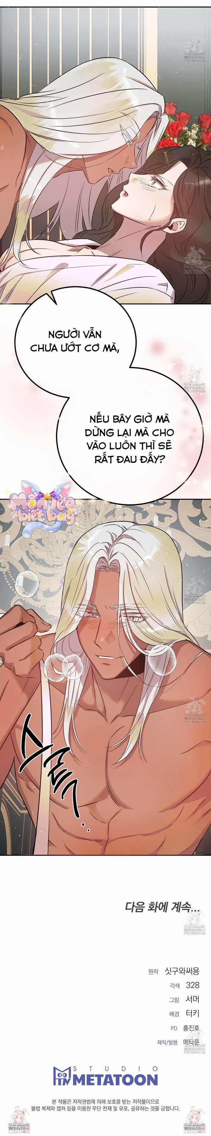 manhwax10.com - Truyện Manhwa [18+] Hậu Cung Của Nữ Hoàng Chương 5 Trang 14