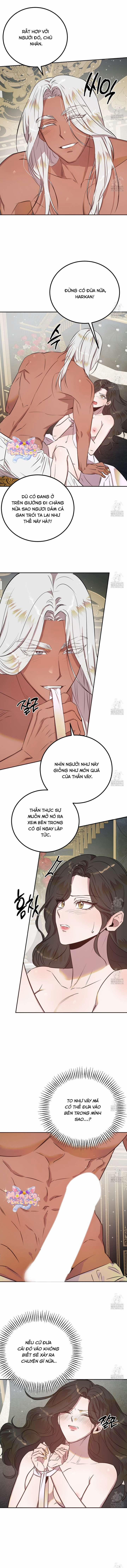 manhwax10.com - Truyện Manhwa [18+] Hậu Cung Của Nữ Hoàng Chương 6 Trang 3