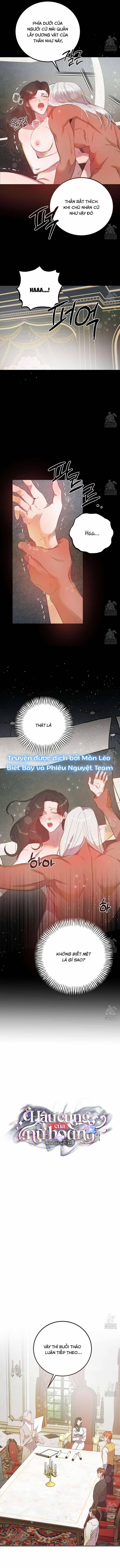 manhwax10.com - Truyện Manhwa [18+] Hậu Cung Của Nữ Hoàng Chương 8 Trang 6