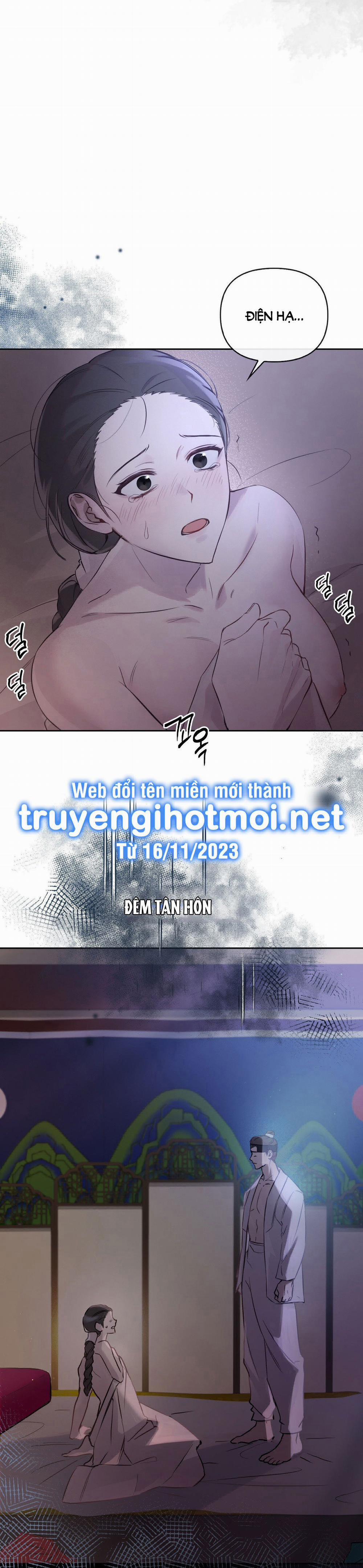 manhwax10.com - Truyện Manhwa [18+] Hậu Cung Kế Chương 1 1 Trang 14