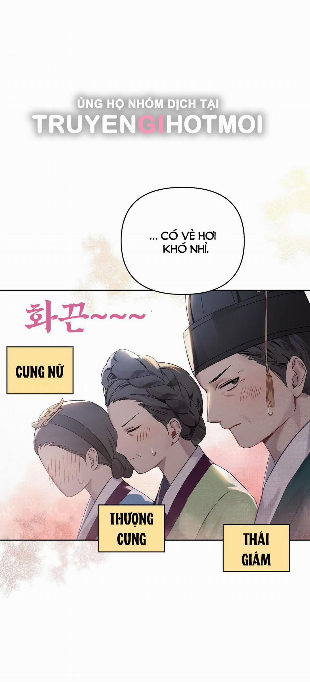 manhwax10.com - Truyện Manhwa [18+] Hậu Cung Kế Chương 1 1 Trang 35