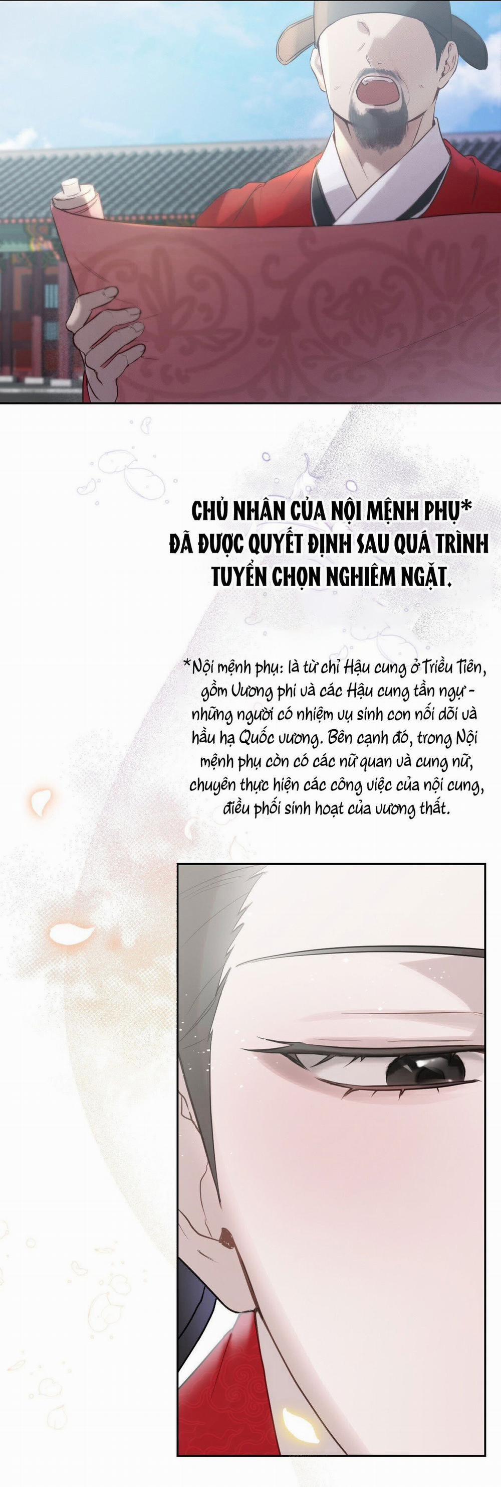 manhwax10.com - Truyện Manhwa [18+] Hậu Cung Kế Chương 1 1 Trang 9