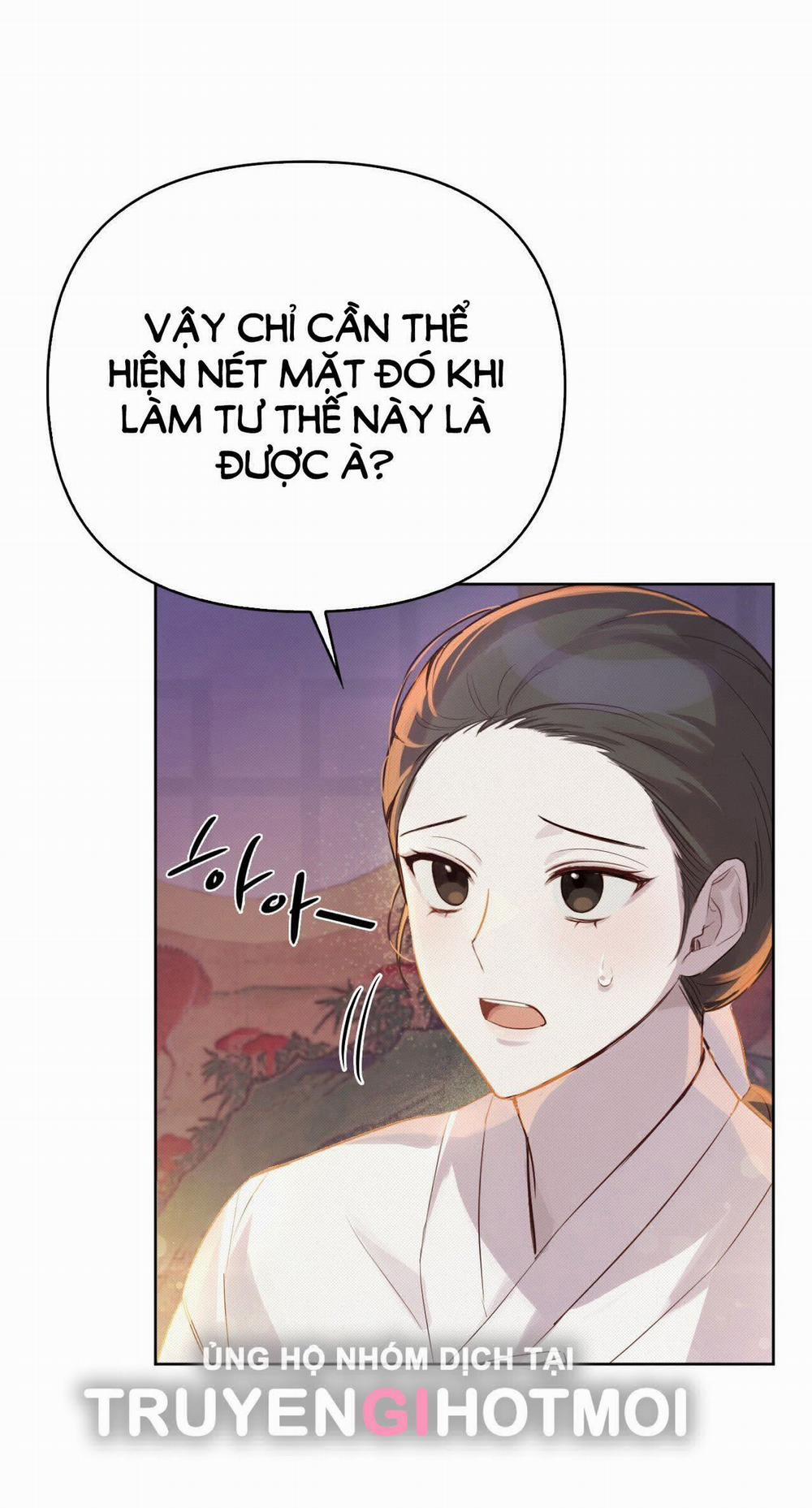 manhwax10.com - Truyện Manhwa [18+] Hậu Cung Kế Chương 1 2 Trang 27