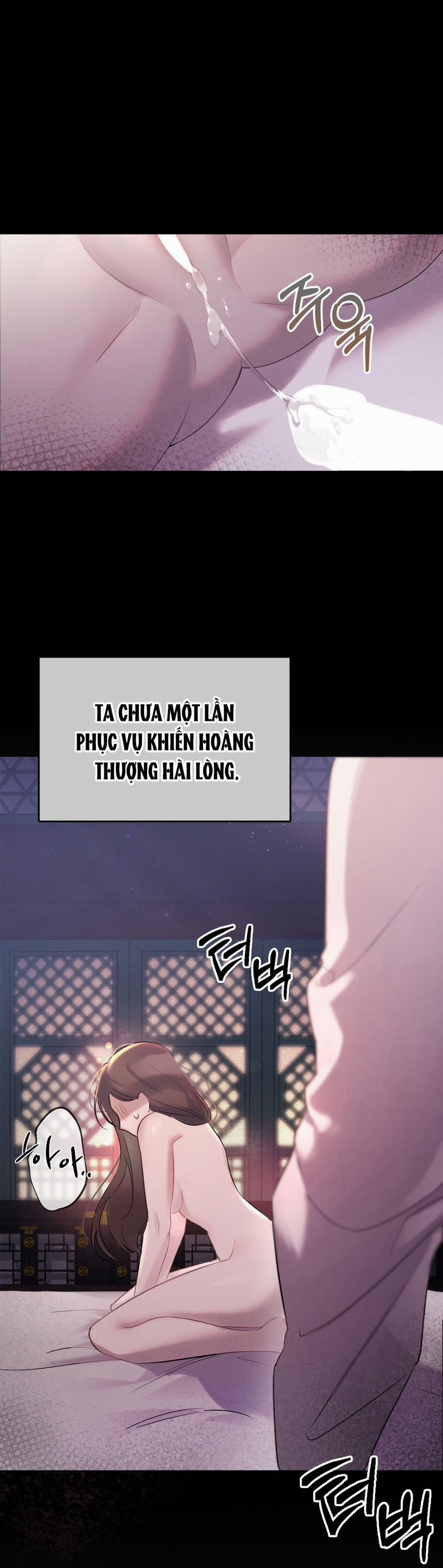 manhwax10.com - Truyện Manhwa [18+] Hậu Cung Kế Chương 1 2 Trang 5