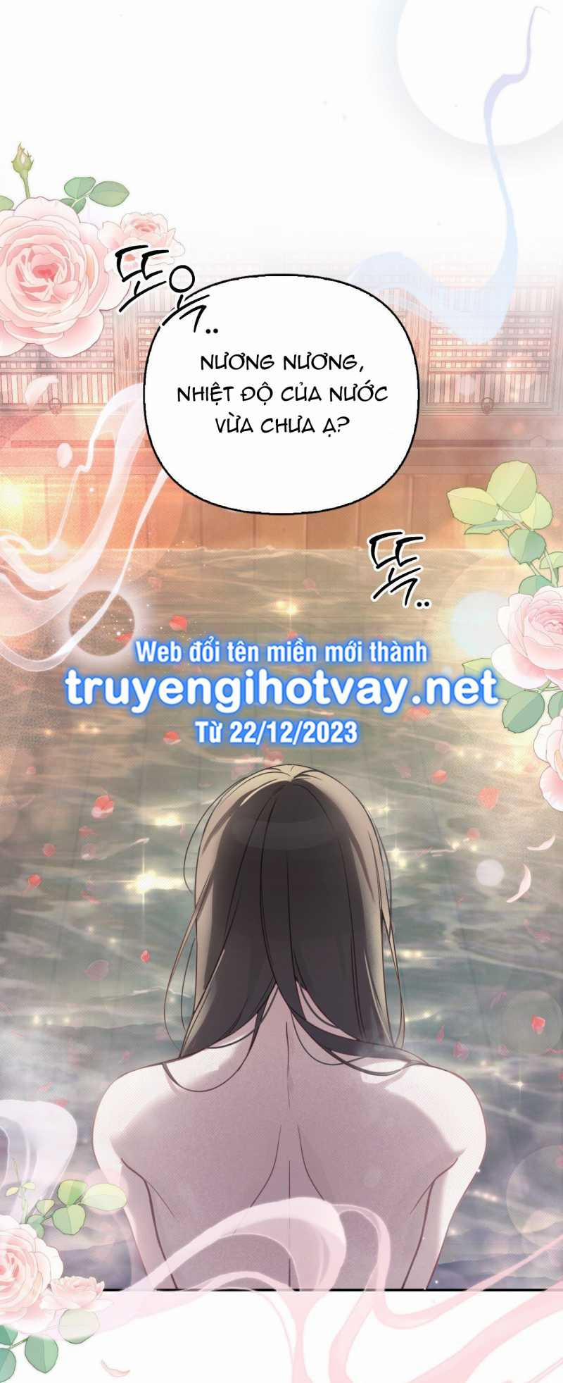 manhwax10.com - Truyện Manhwa [18+] Hậu Cung Kế Chương 15 2 Trang 13