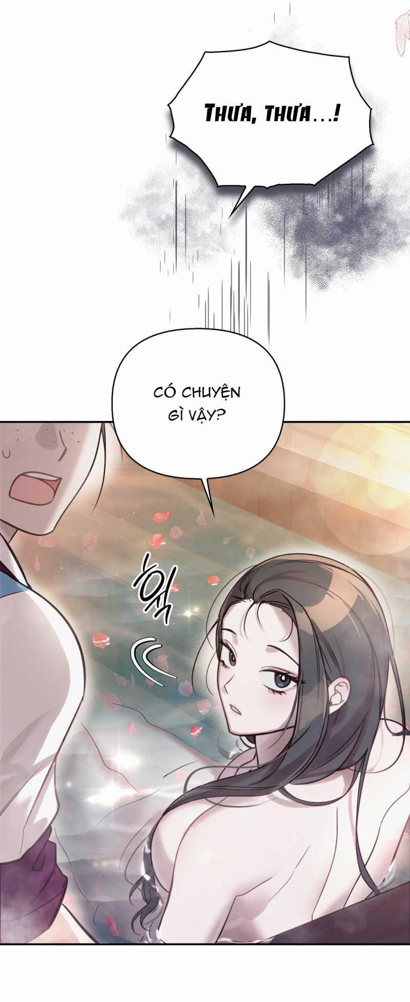 manhwax10.com - Truyện Manhwa [18+] Hậu Cung Kế Chương 15 2 Trang 25