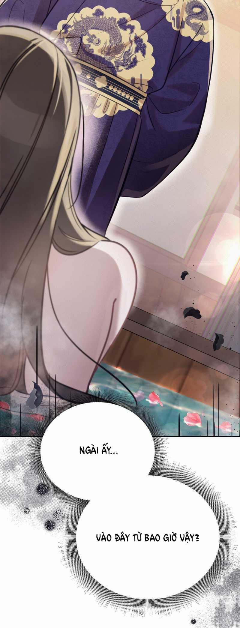 manhwax10.com - Truyện Manhwa [18+] Hậu Cung Kế Chương 15 2 Trang 28