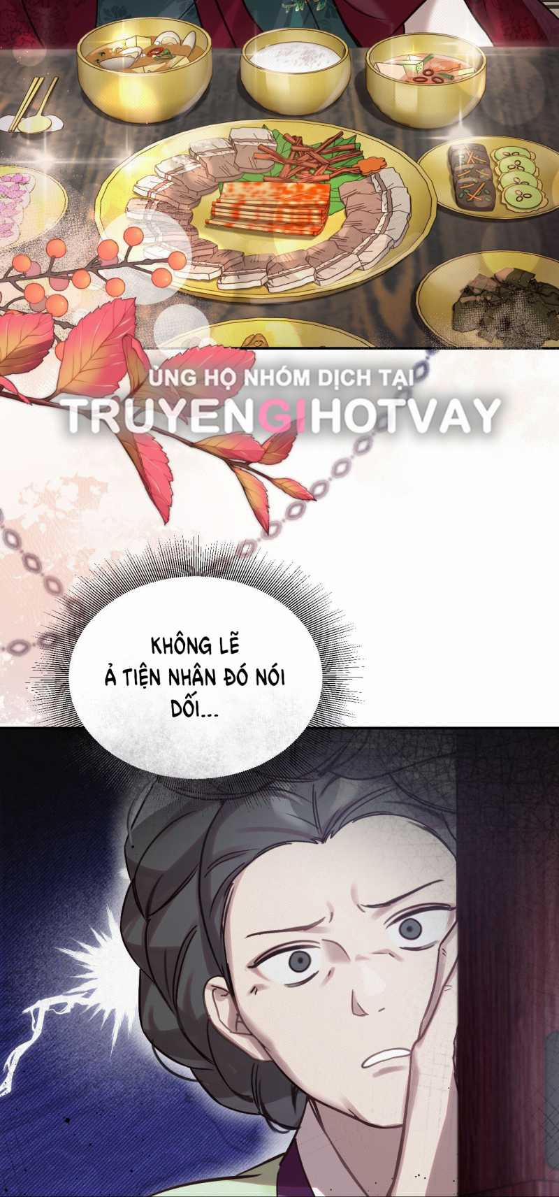 manhwax10.com - Truyện Manhwa [18+] Hậu Cung Kế Chương 15 2 Trang 4