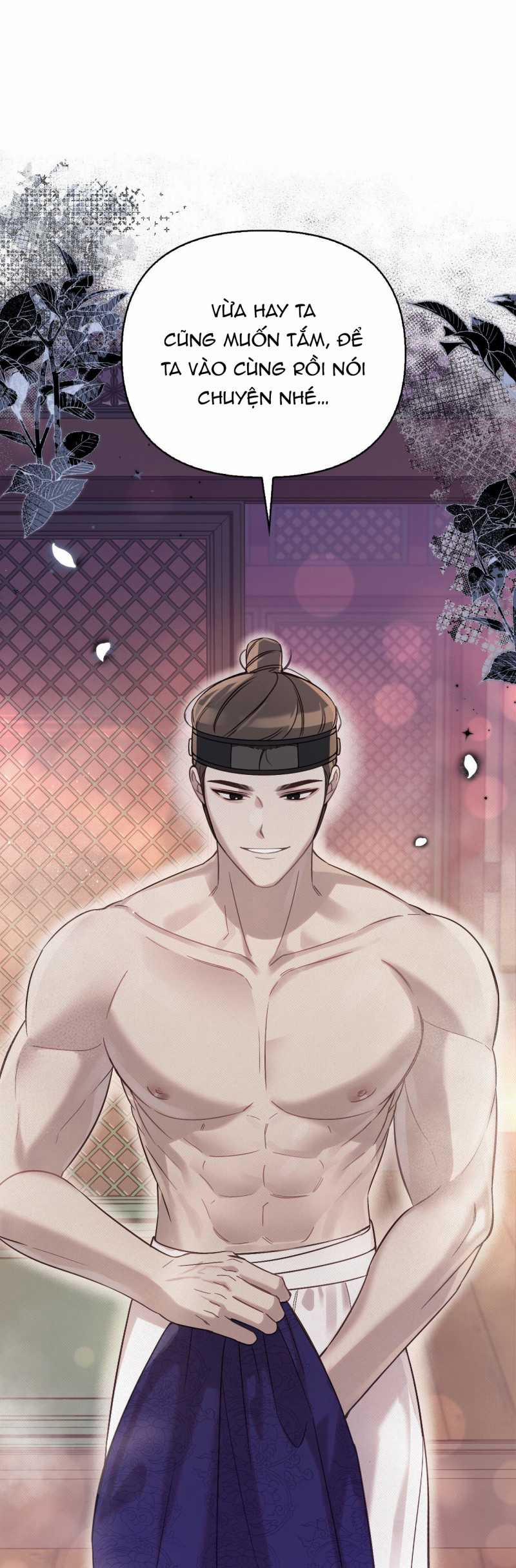 manhwax10.com - Truyện Manhwa [18+] Hậu Cung Kế Chương 15 2 Trang 34