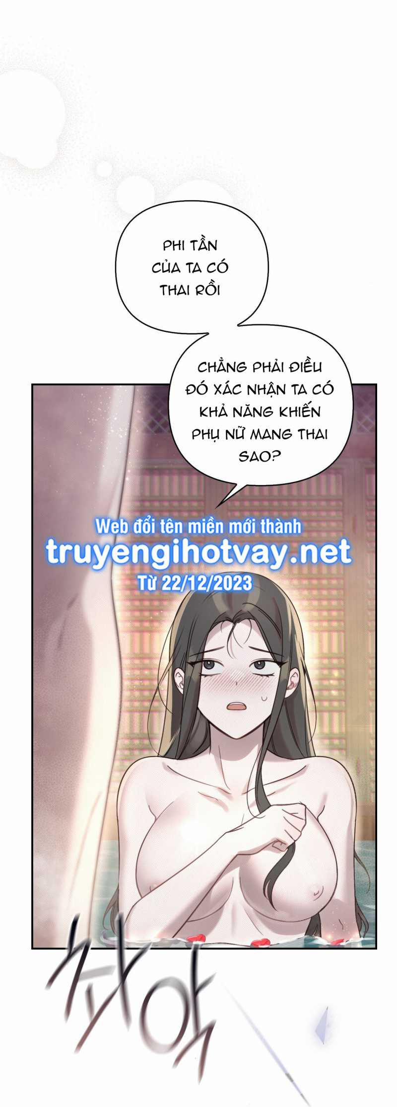 manhwax10.com - Truyện Manhwa [18+] Hậu Cung Kế Chương 15 2 Trang 49