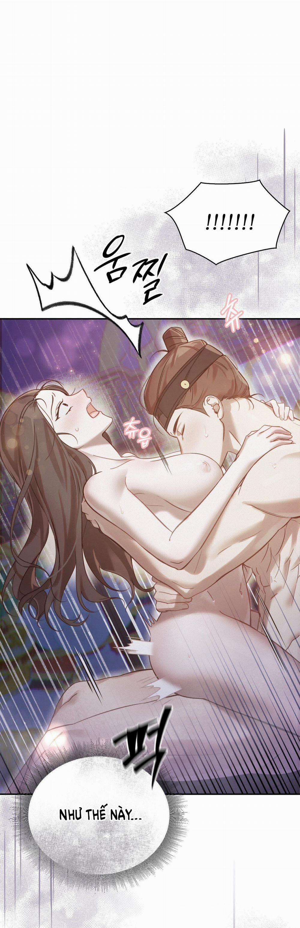 manhwax10.com - Truyện Manhwa [18+] Hậu Cung Kế Chương 16 2 Trang 24