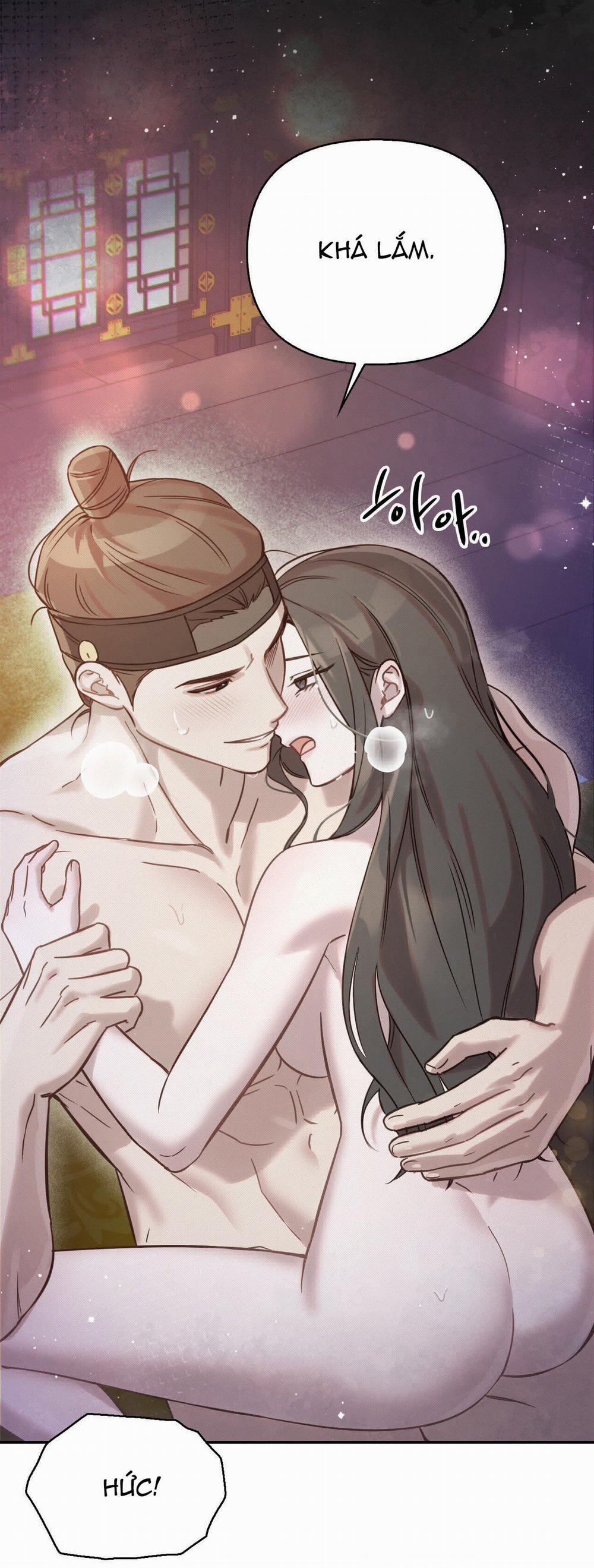 manhwax10.com - Truyện Manhwa [18+] Hậu Cung Kế Chương 16 2 Trang 39