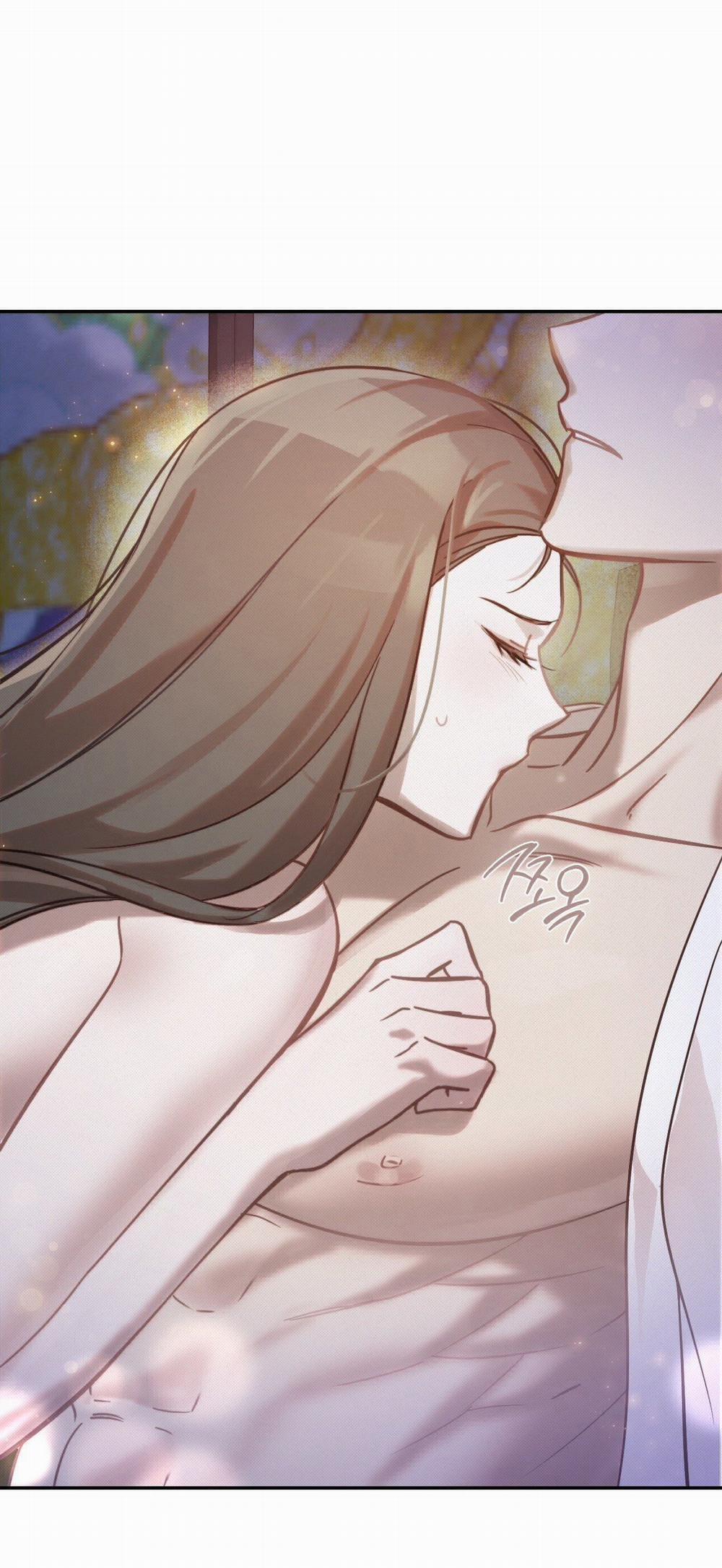 manhwax10.com - Truyện Manhwa [18+] Hậu Cung Kế Chương 16 2 Trang 10