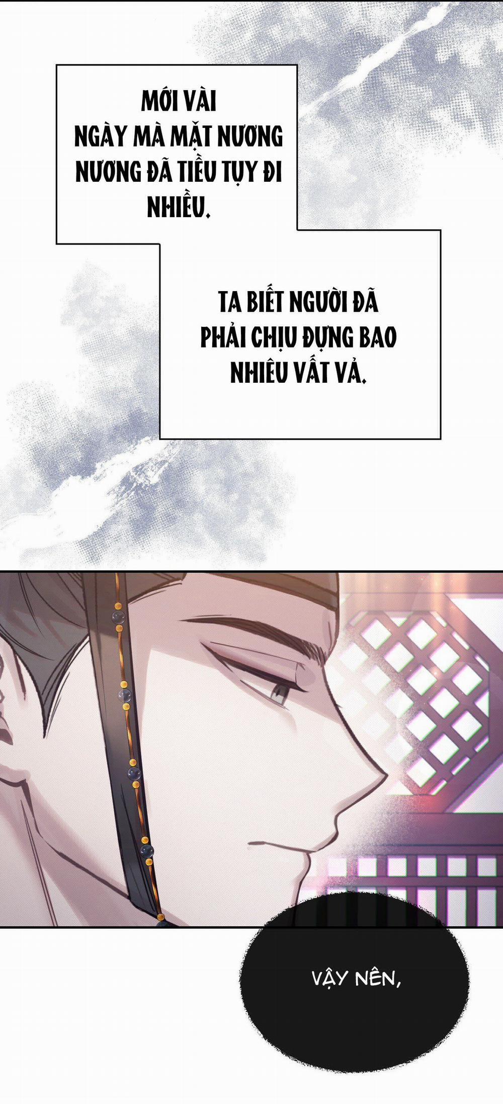 manhwax10.com - Truyện Manhwa [18+] Hậu Cung Kế Chương 18 2 Trang 24