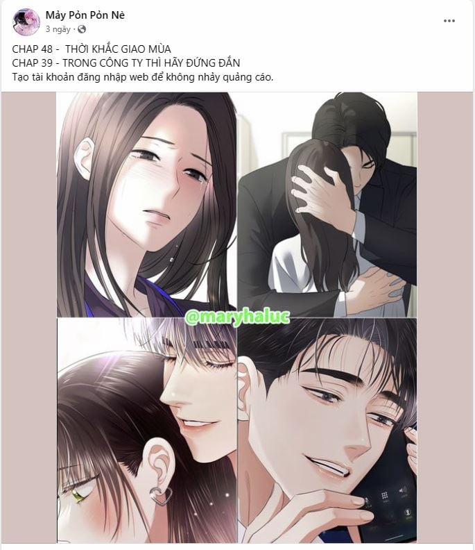 manhwax10.com - Truyện Manhwa [18+] Hậu Cung Kế Chương 2 1 Trang 1