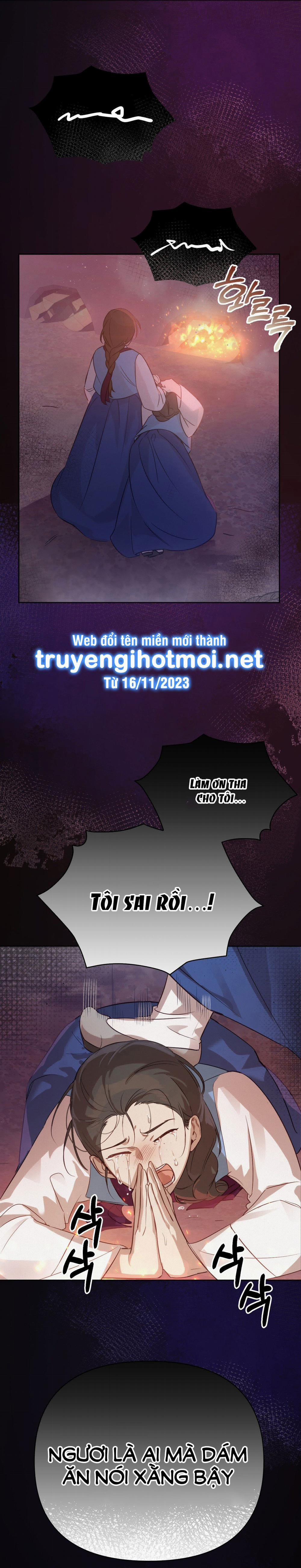 manhwax10.com - Truyện Manhwa [18+] Hậu Cung Kế Chương 2 1 Trang 24