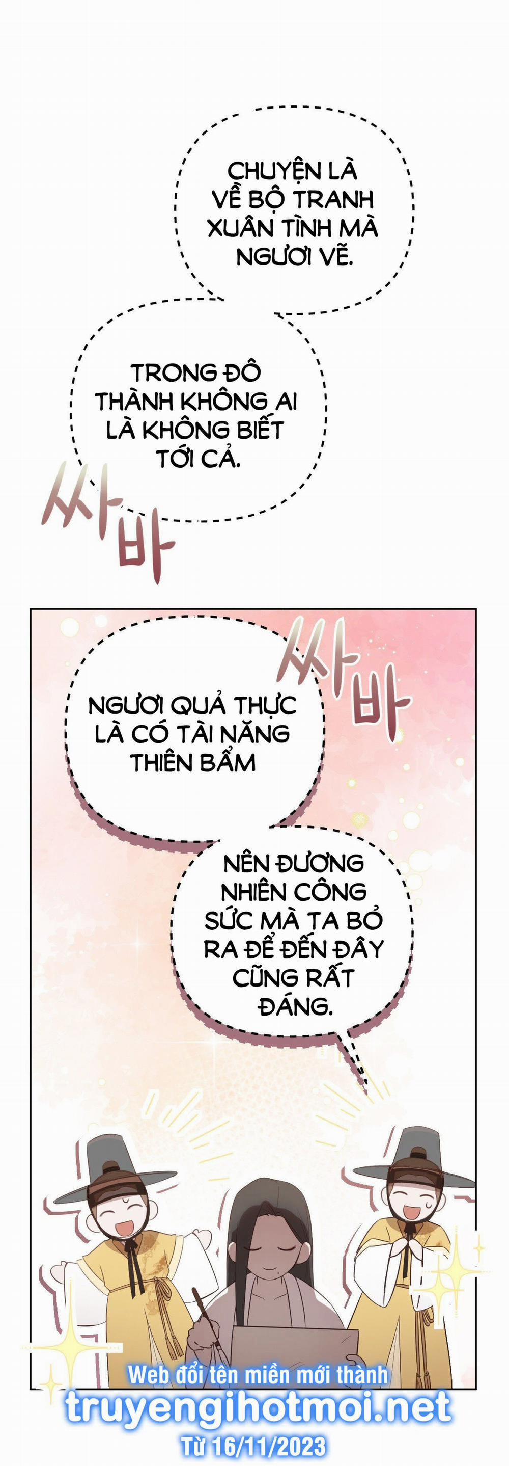 manhwax10.com - Truyện Manhwa [18+] Hậu Cung Kế Chương 2 2 Trang 27