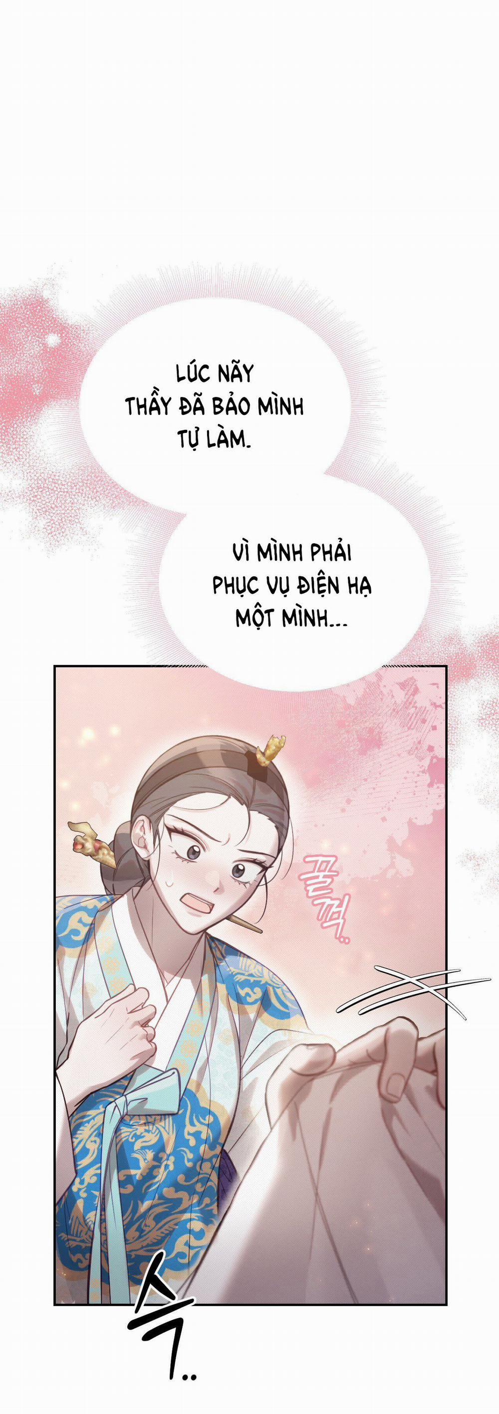 manhwax10.com - Truyện Manhwa [18+] Hậu Cung Kế Chương 20 1 Trang 14