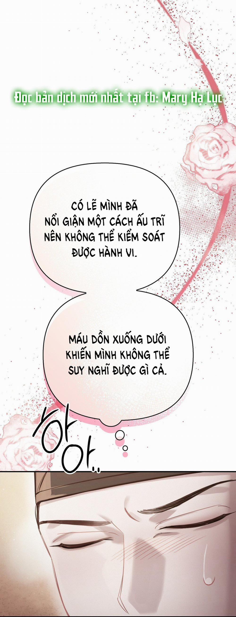 manhwax10.com - Truyện Manhwa [18+] Hậu Cung Kế Chương 20 1 Trang 9