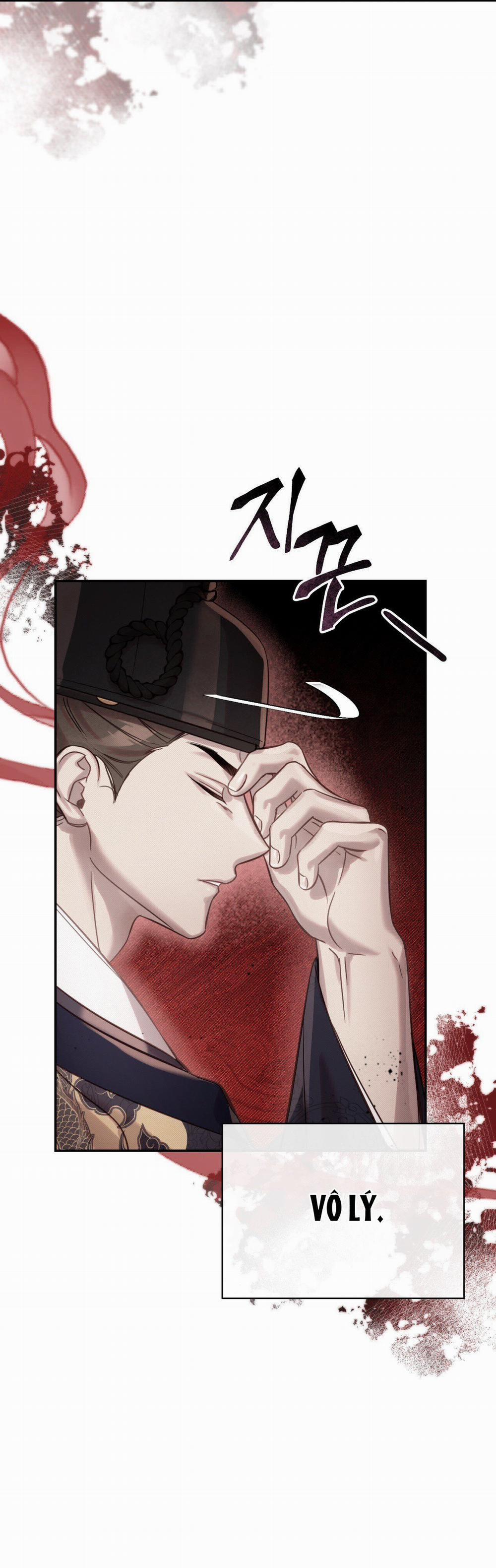 manhwax10.com - Truyện Manhwa [18+] Hậu Cung Kế Chương 20 2 Trang 7