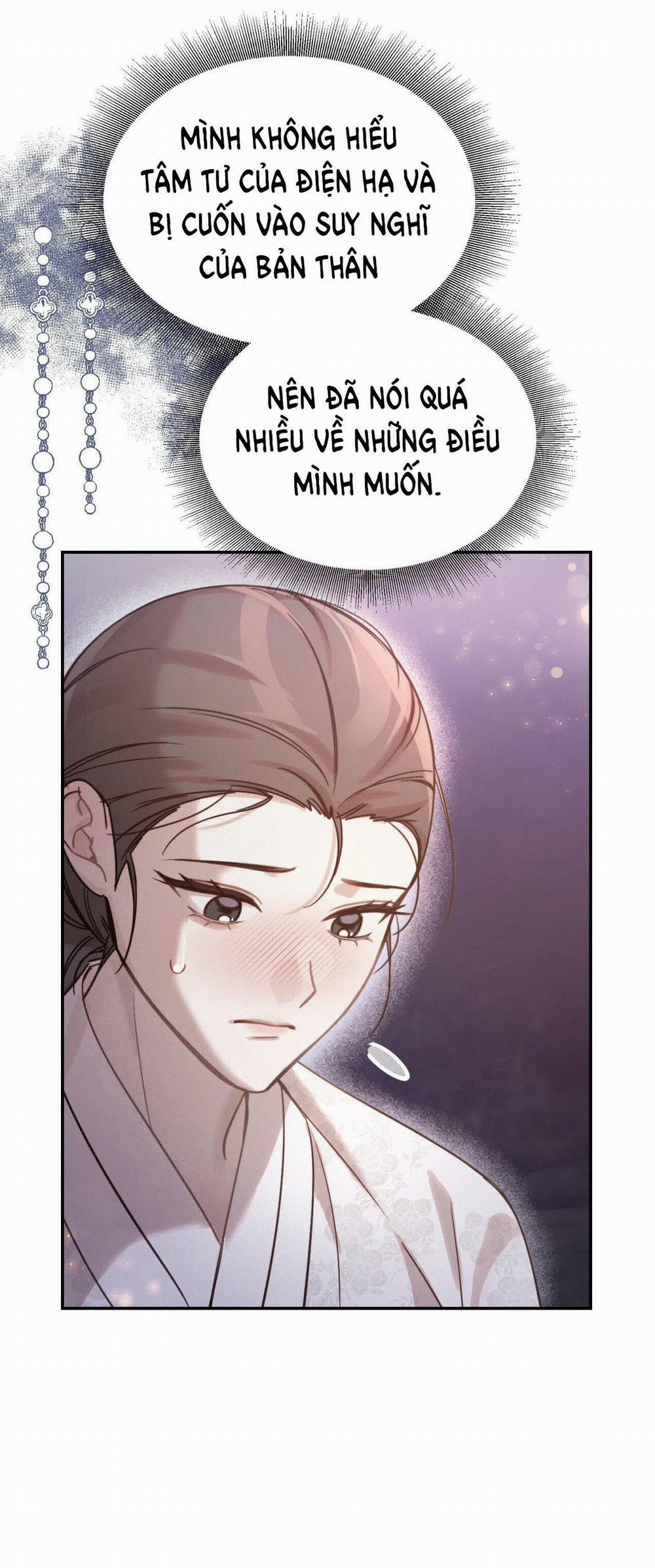 manhwax10.com - Truyện Manhwa [18+] Hậu Cung Kế Chương 21 2 Trang 16