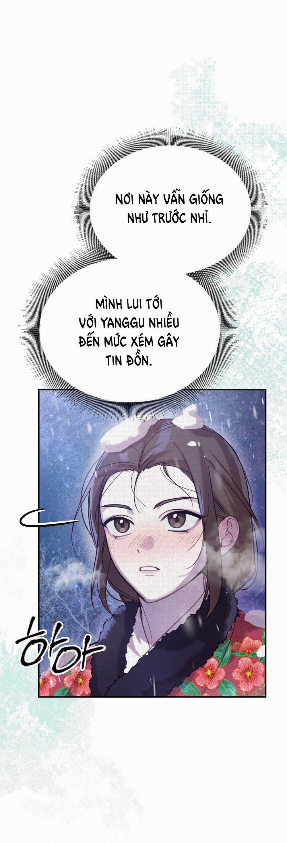 manhwax10.com - Truyện Manhwa [18+] Hậu Cung Kế Chương 21 2 Trang 42