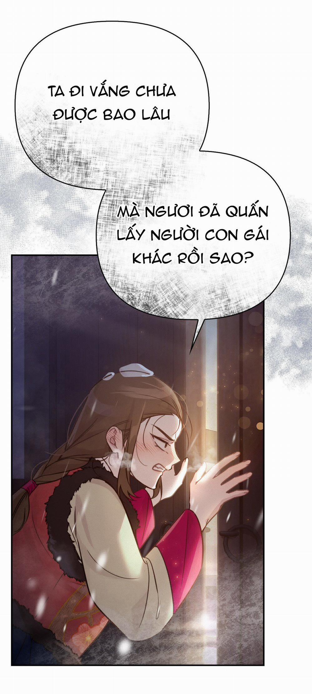 manhwax10.com - Truyện Manhwa [18+] Hậu Cung Kế Chương 22 1 Trang 7