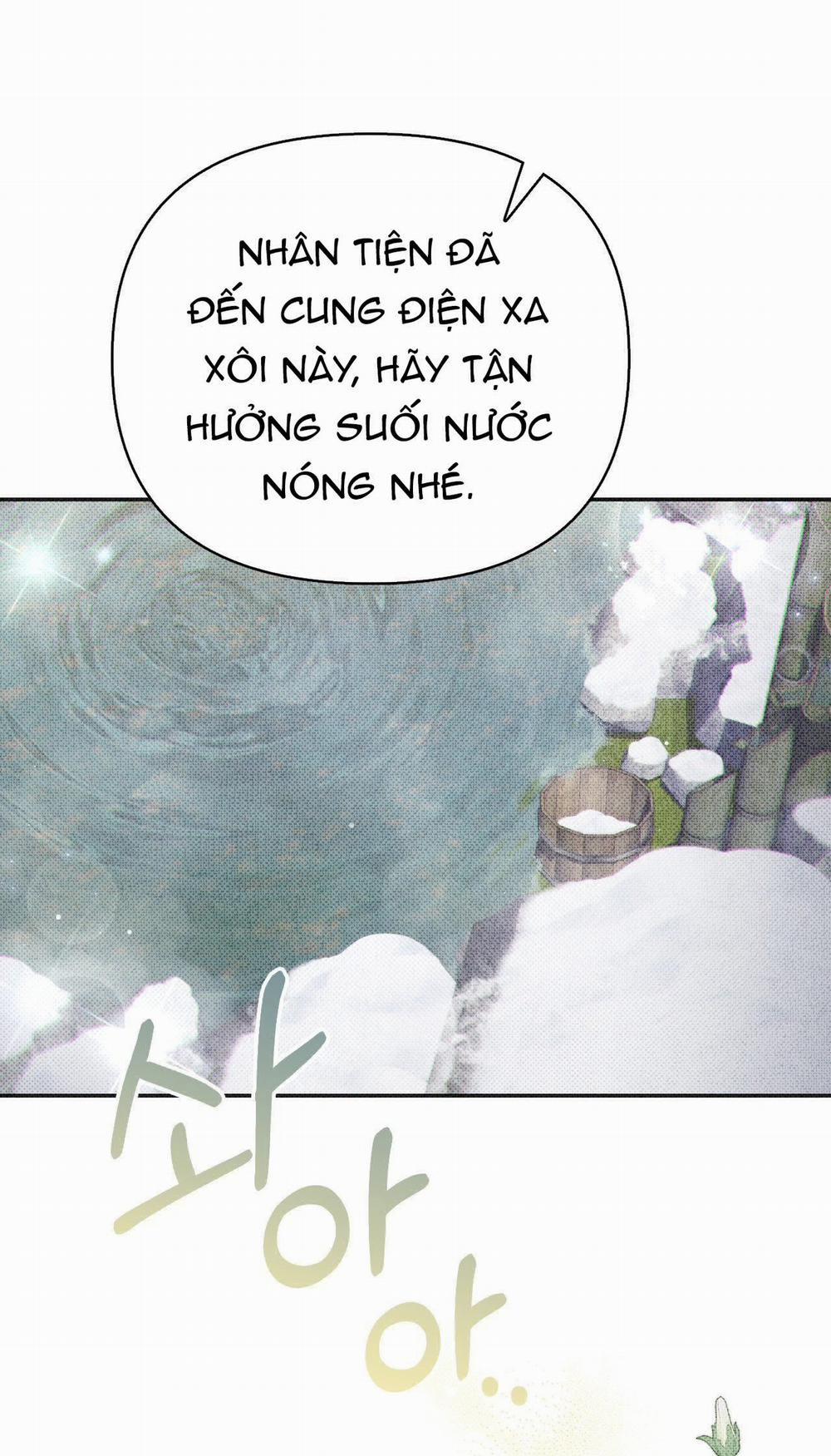 manhwax10.com - Truyện Manhwa [18+] Hậu Cung Kế Chương 23 1 Trang 3