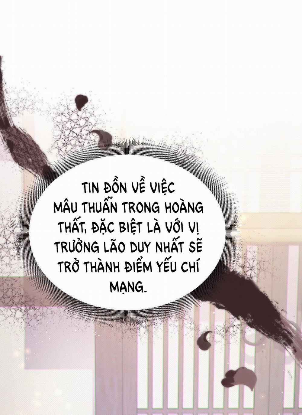 manhwax10.com - Truyện Manhwa [18+] Hậu Cung Kế Chương 23 1 Trang 23