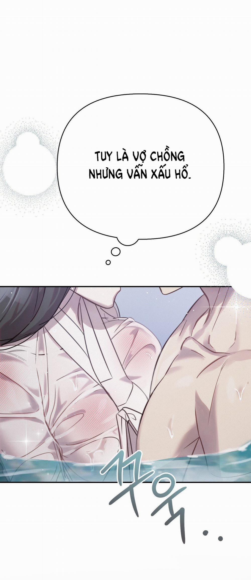 manhwax10.com - Truyện Manhwa [18+] Hậu Cung Kế Chương 23 1 Trang 54