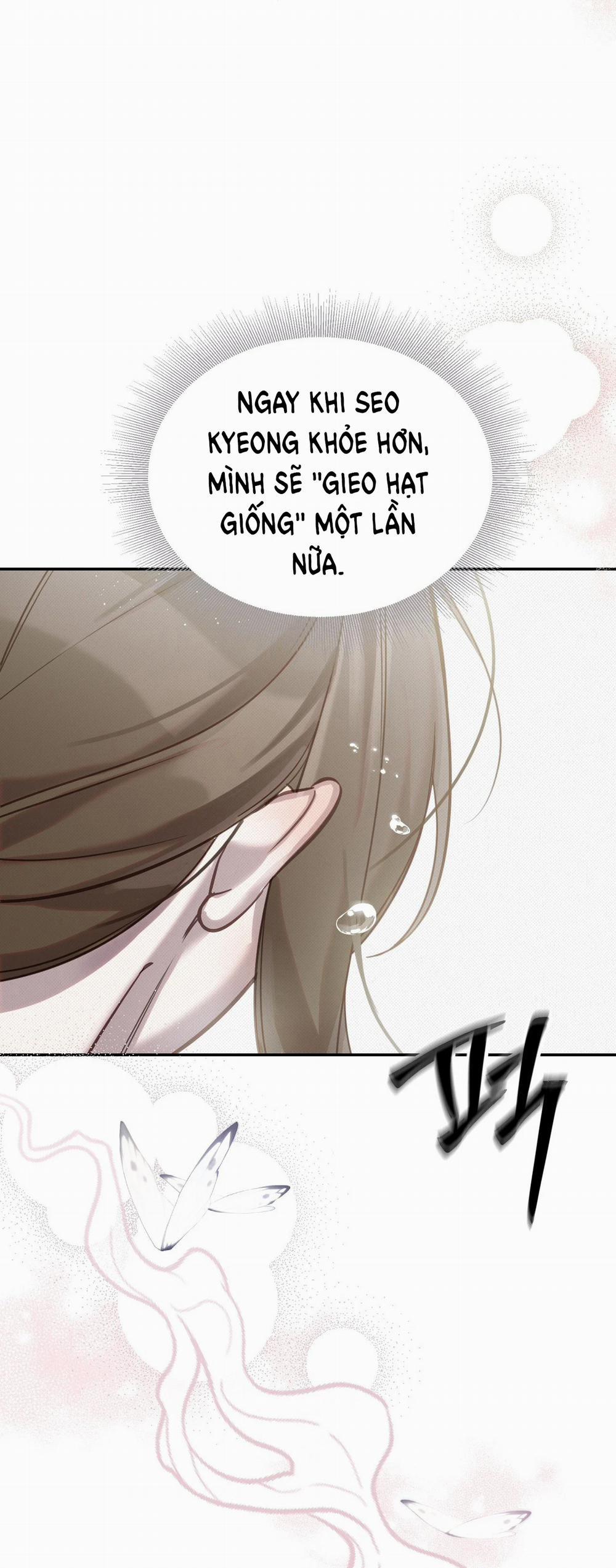 manhwax10.com - Truyện Manhwa [18+] Hậu Cung Kế Chương 24 1 Trang 11