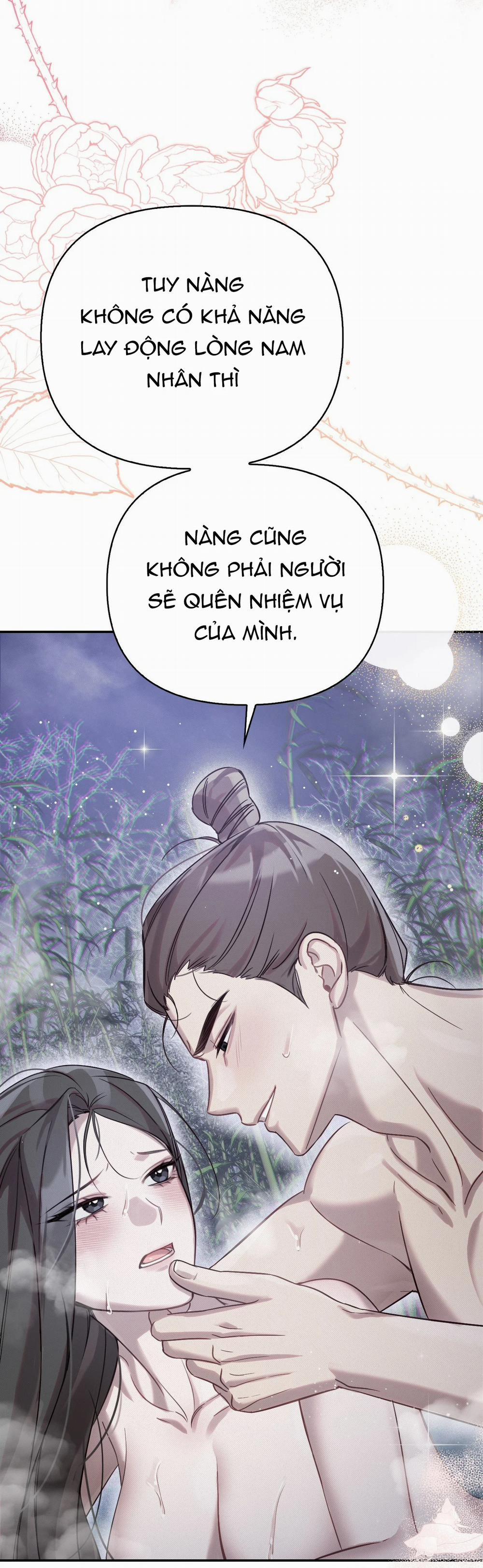 manhwax10.com - Truyện Manhwa [18+] Hậu Cung Kế Chương 24 1 Trang 17