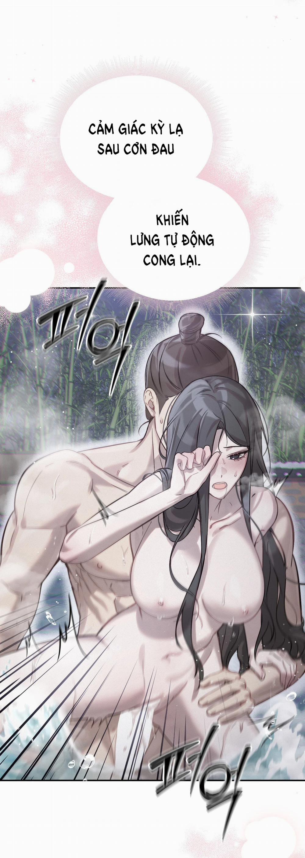 manhwax10.com - Truyện Manhwa [18+] Hậu Cung Kế Chương 24 1 Trang 3