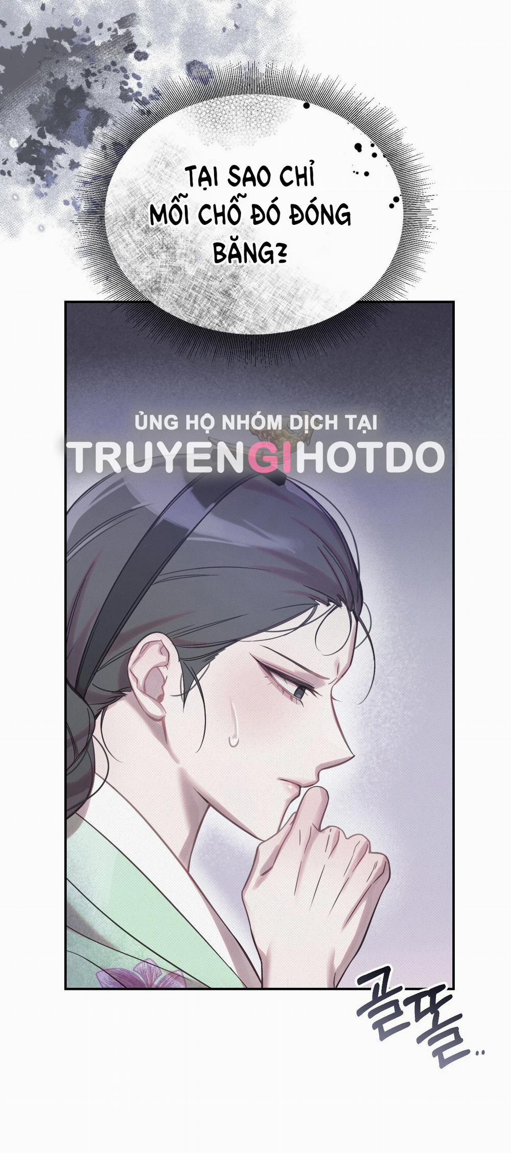 manhwax10.com - Truyện Manhwa [18+] Hậu Cung Kế Chương 24 1 Trang 24