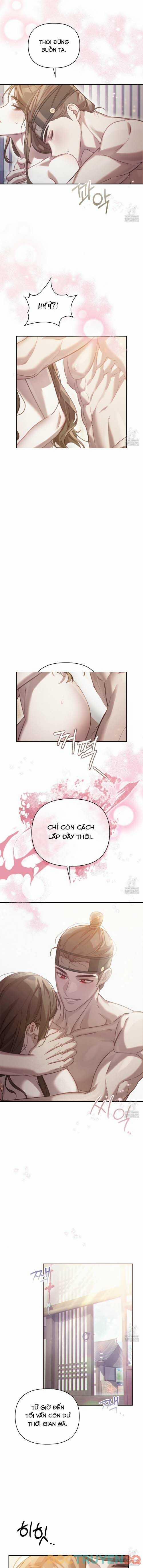 manhwax10.com - Truyện Manhwa [18+] Hậu Cung Kế Chương 30 Trang 12