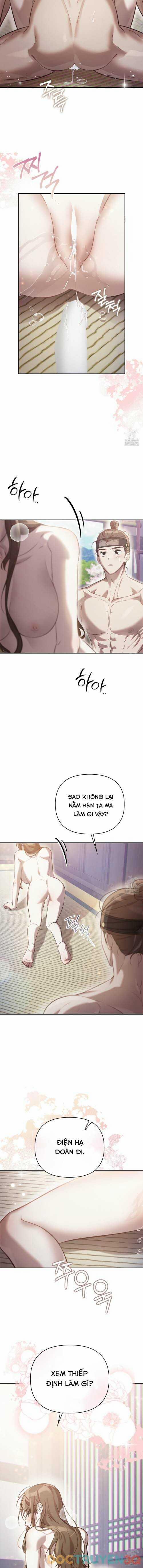 manhwax10.com - Truyện Manhwa [18+] Hậu Cung Kế Chương 30 Trang 10