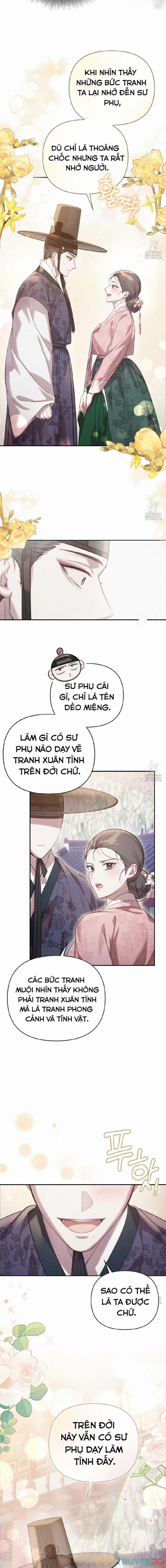 manhwax10.com - Truyện Manhwa [18+] Hậu Cung Kế Chương 32 5 Trang 5